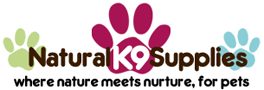Complet Subscription Of NaturalK9supplies To Get The Chance To Receive 5% Off Off With Purchase Of A Certain Amount Promo Codes